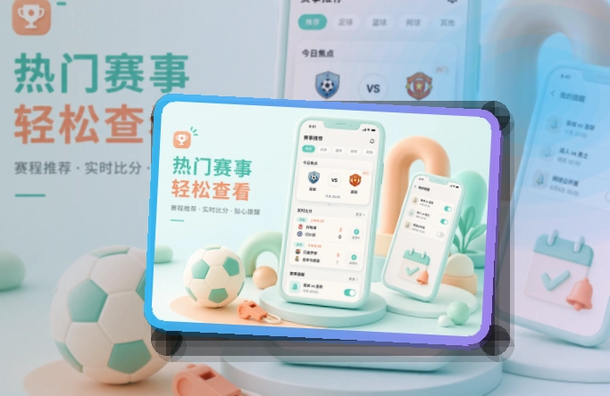 开云 App亮点快速查看