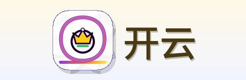 开云 Logo